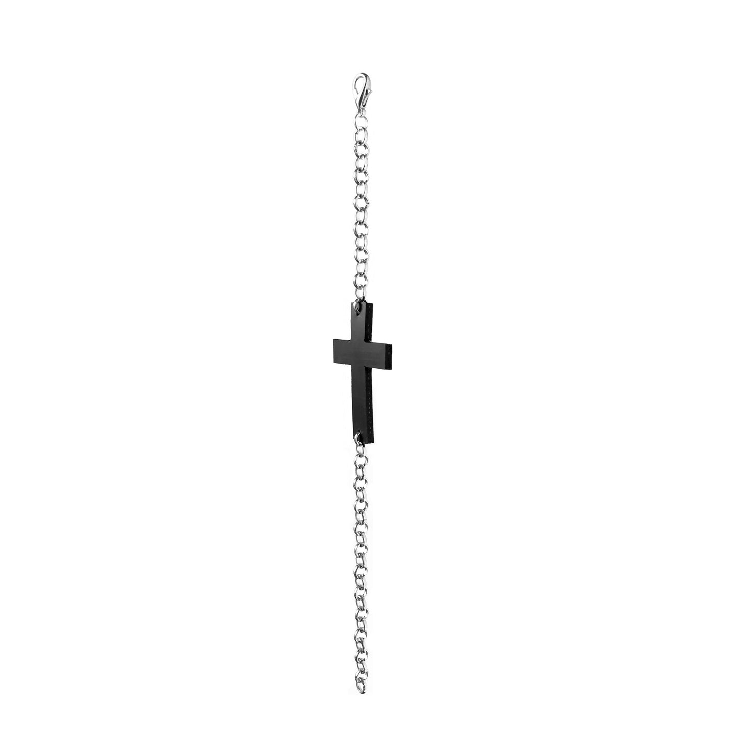 Bracciale croce #021