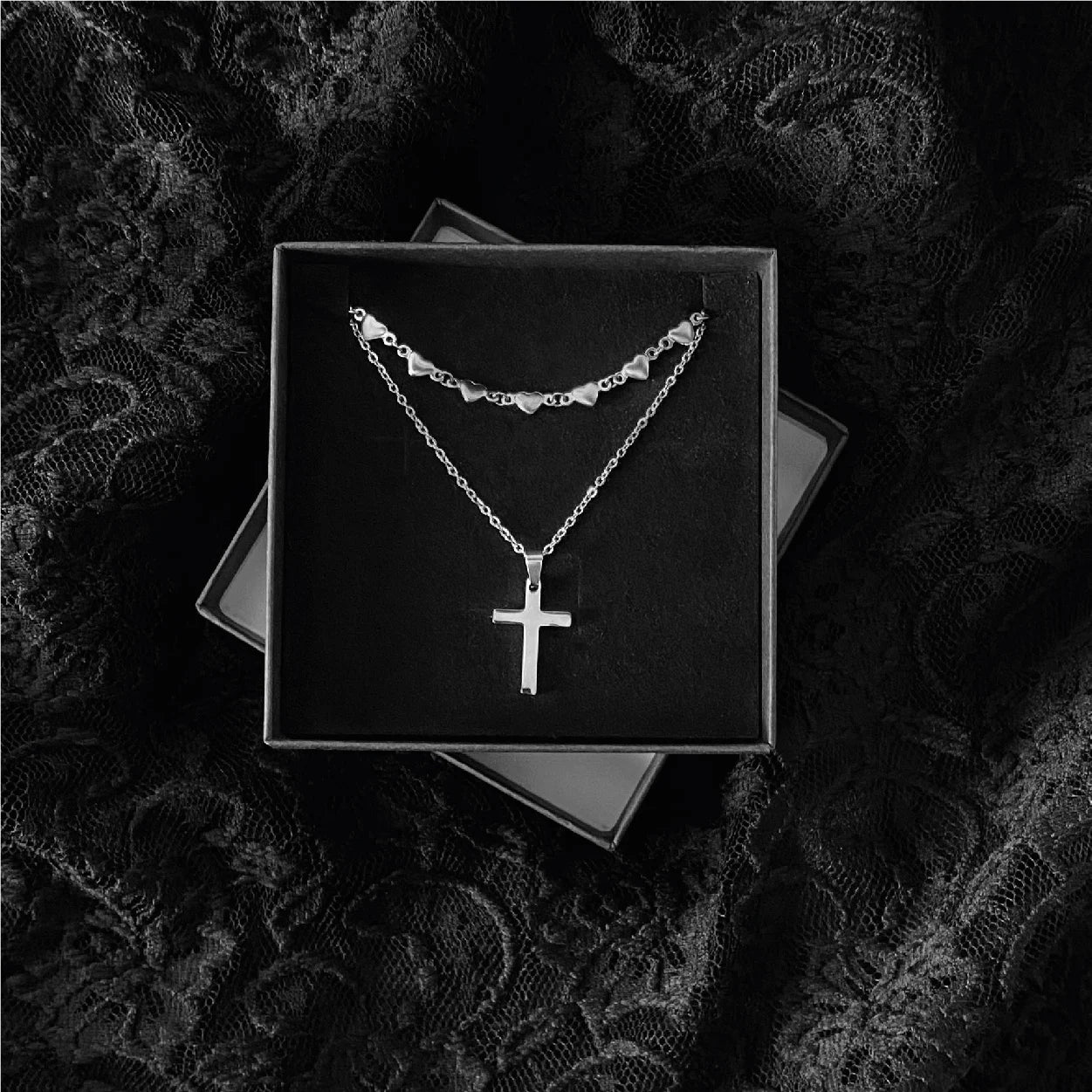 Collana Dark Love