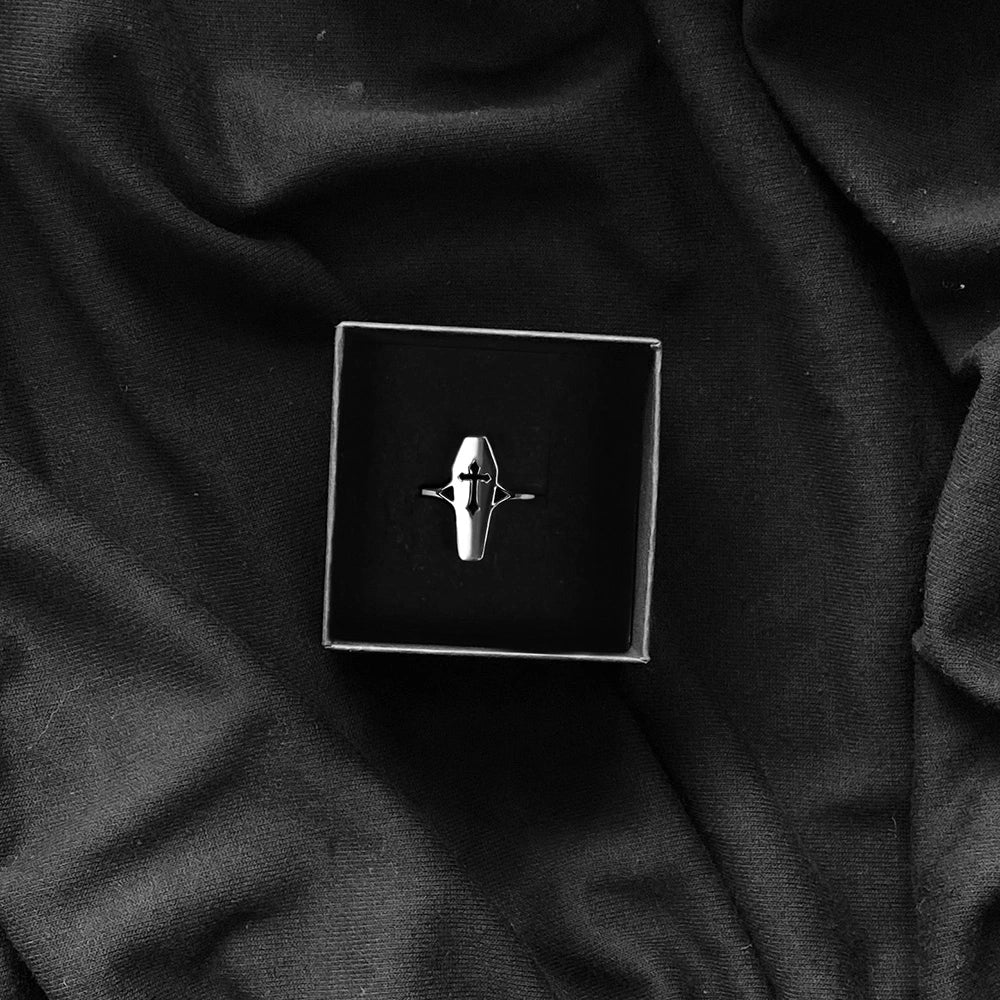 Anello R.I.P.