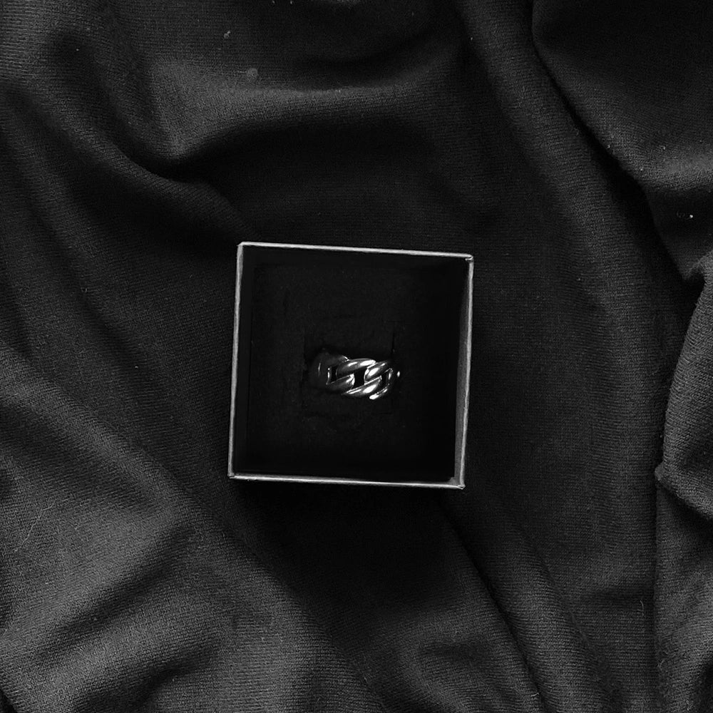 Anello Chains