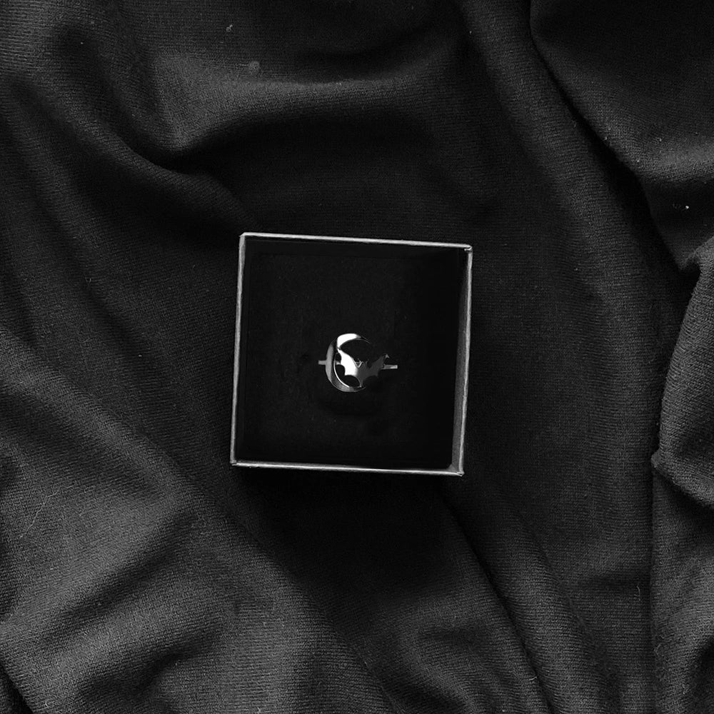 Anello Killing Moon
