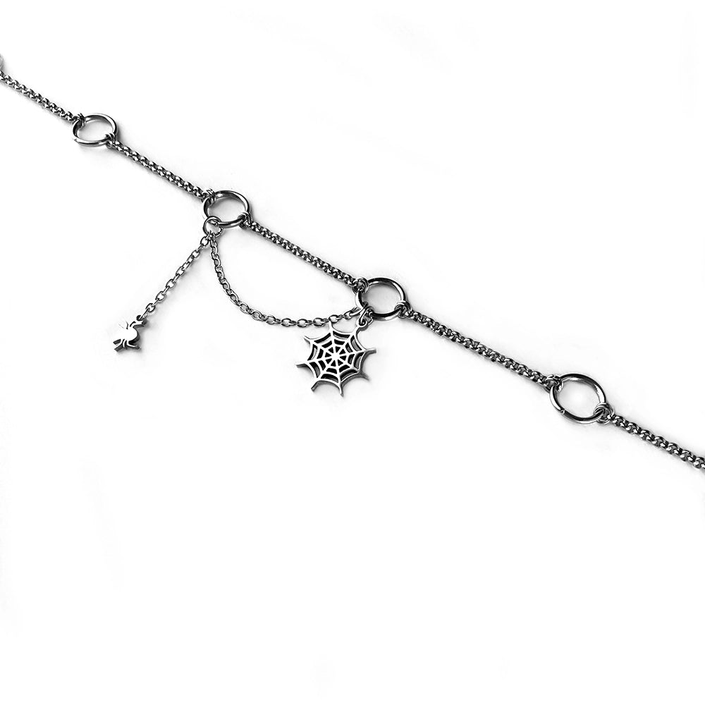 Choker Fear of the Dark