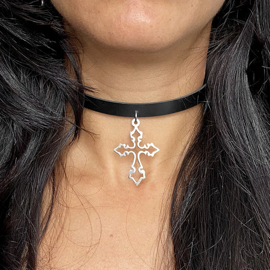 Choker Tenebrae