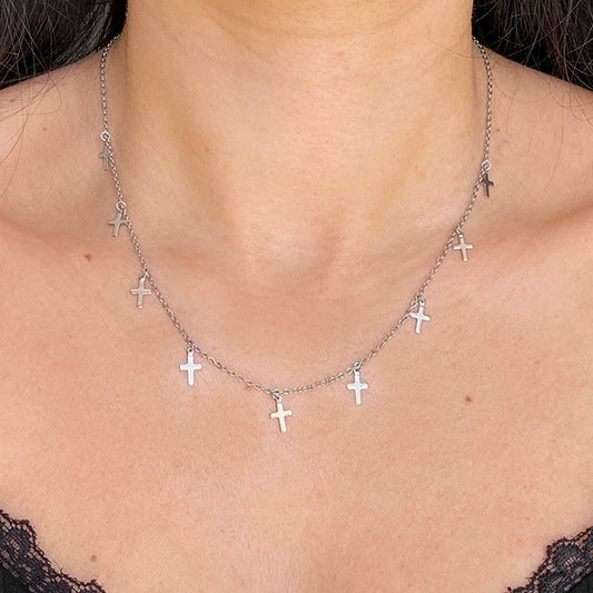 Collana Croci #108