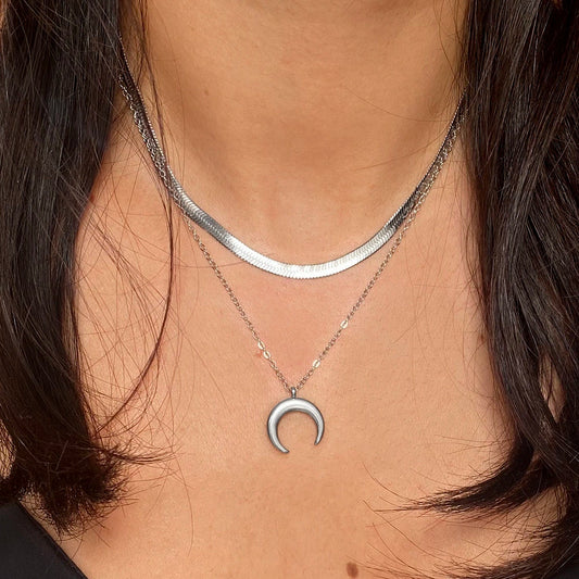 Collana Dark Beach