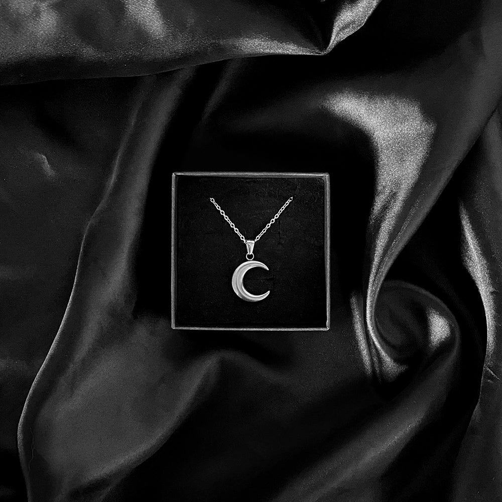 Collana Midnight