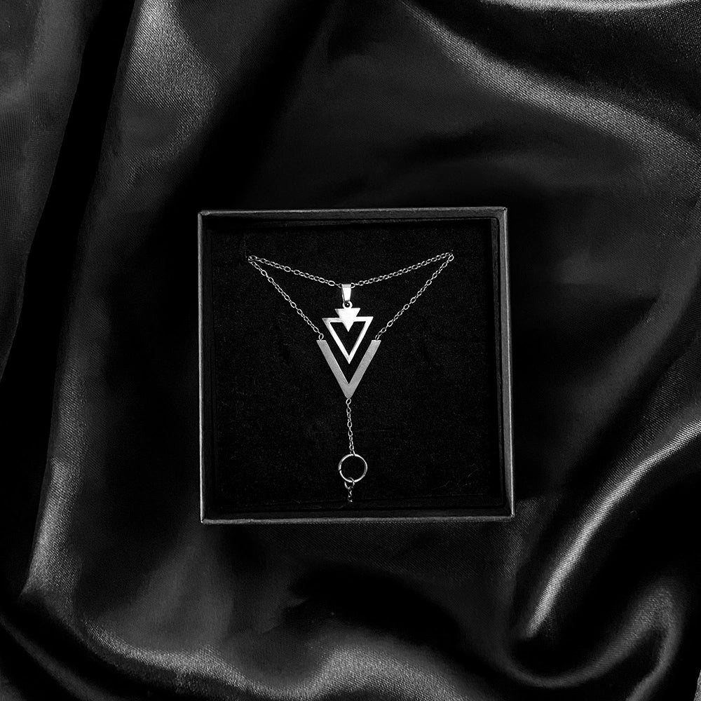 Collana Talisman