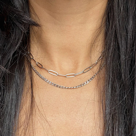 Collana Chains