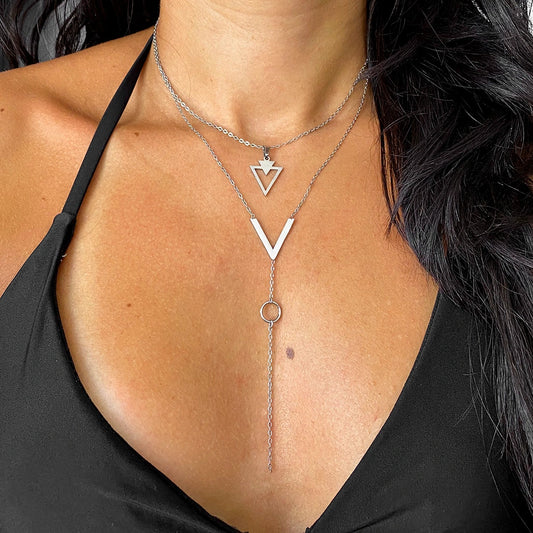 Collana Talisman