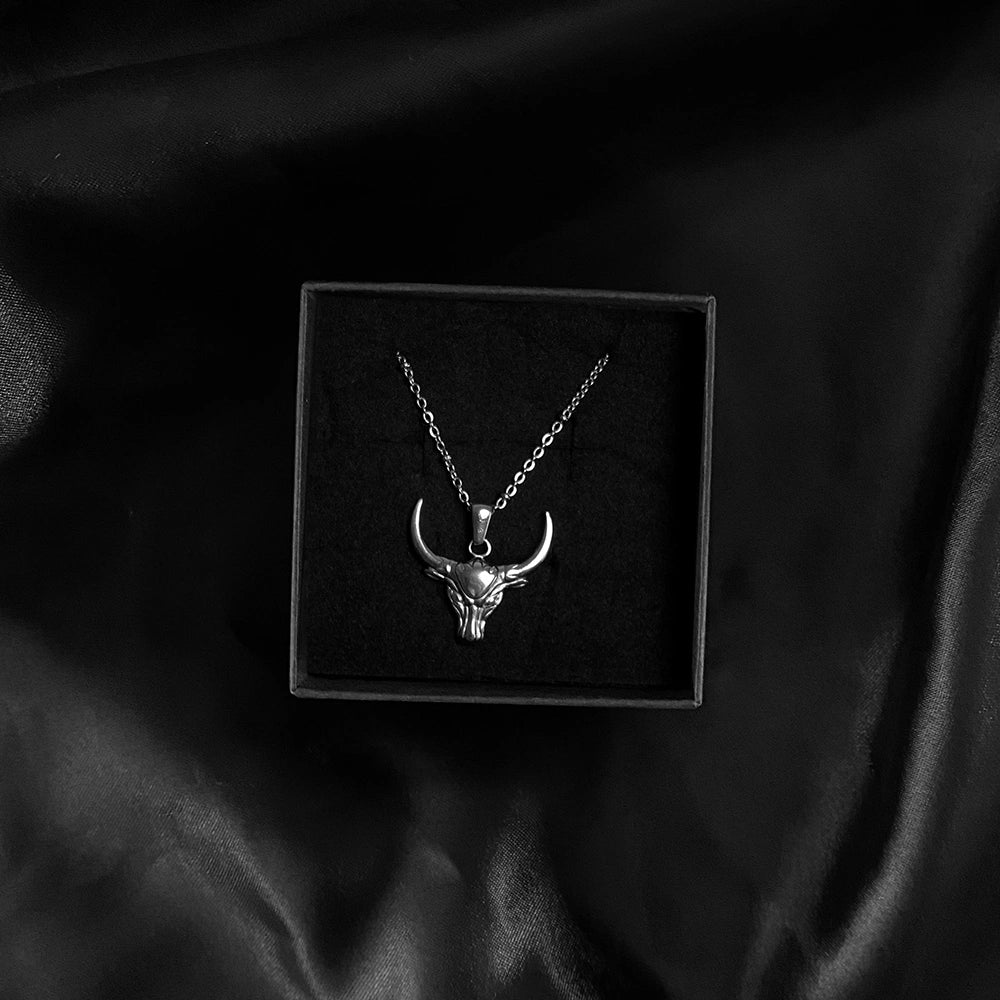 Collana Desert