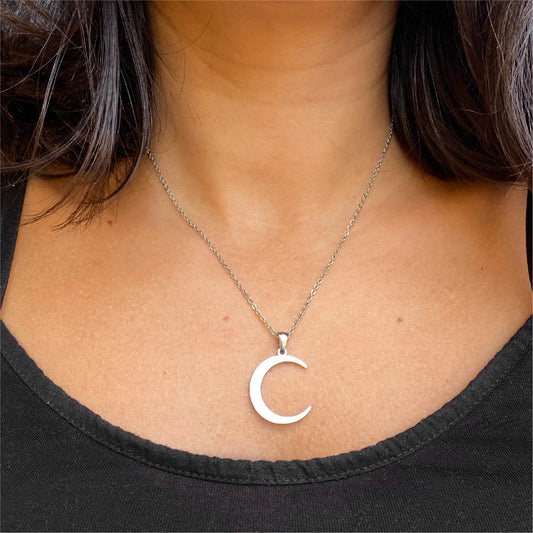 Collana Luna 125