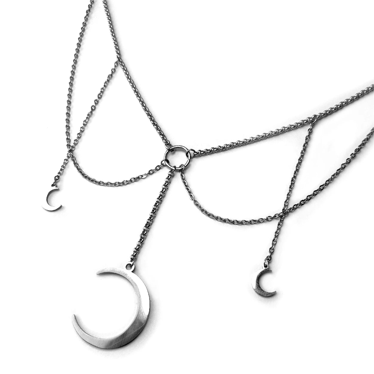 Collana Lune 129