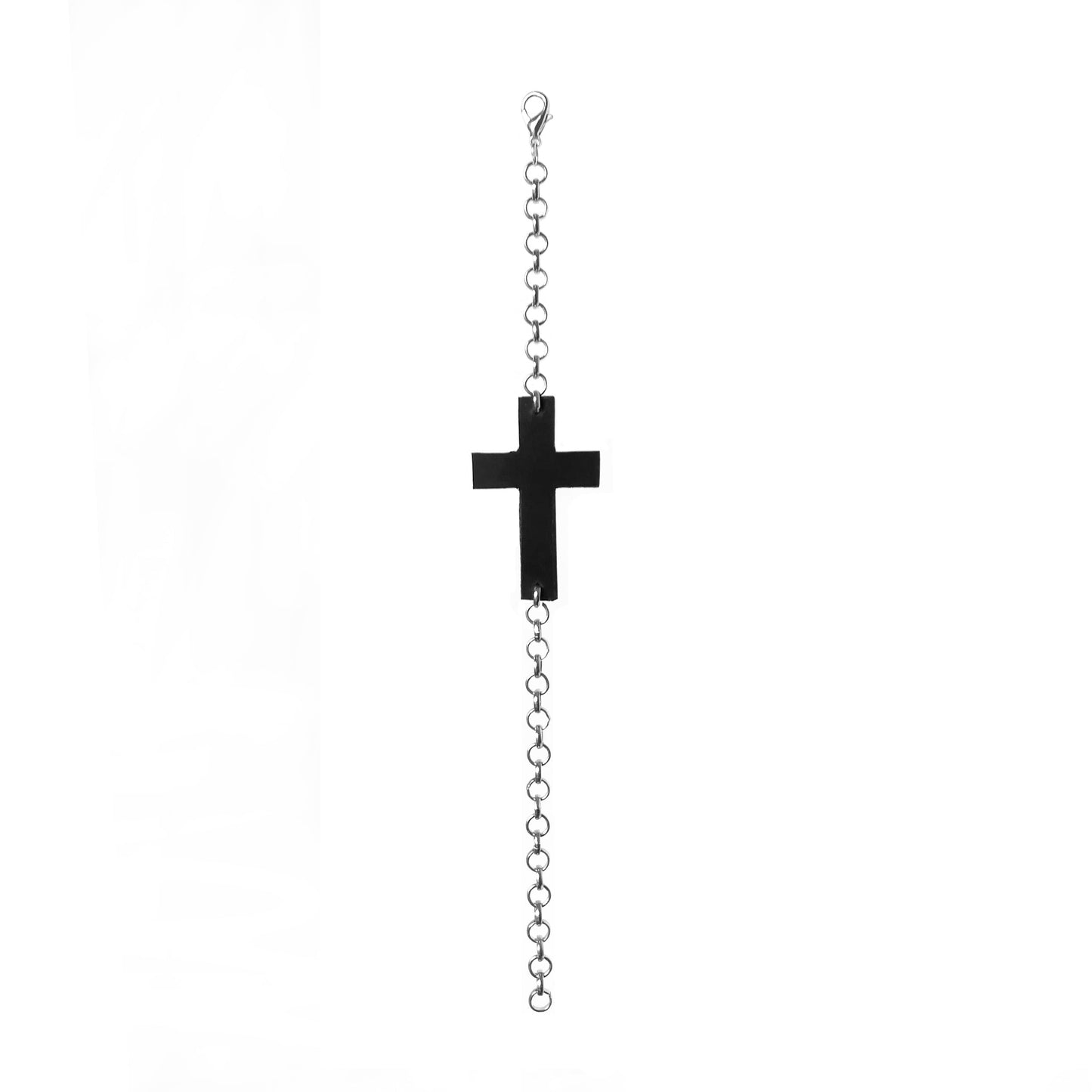 Bracciale croce #021