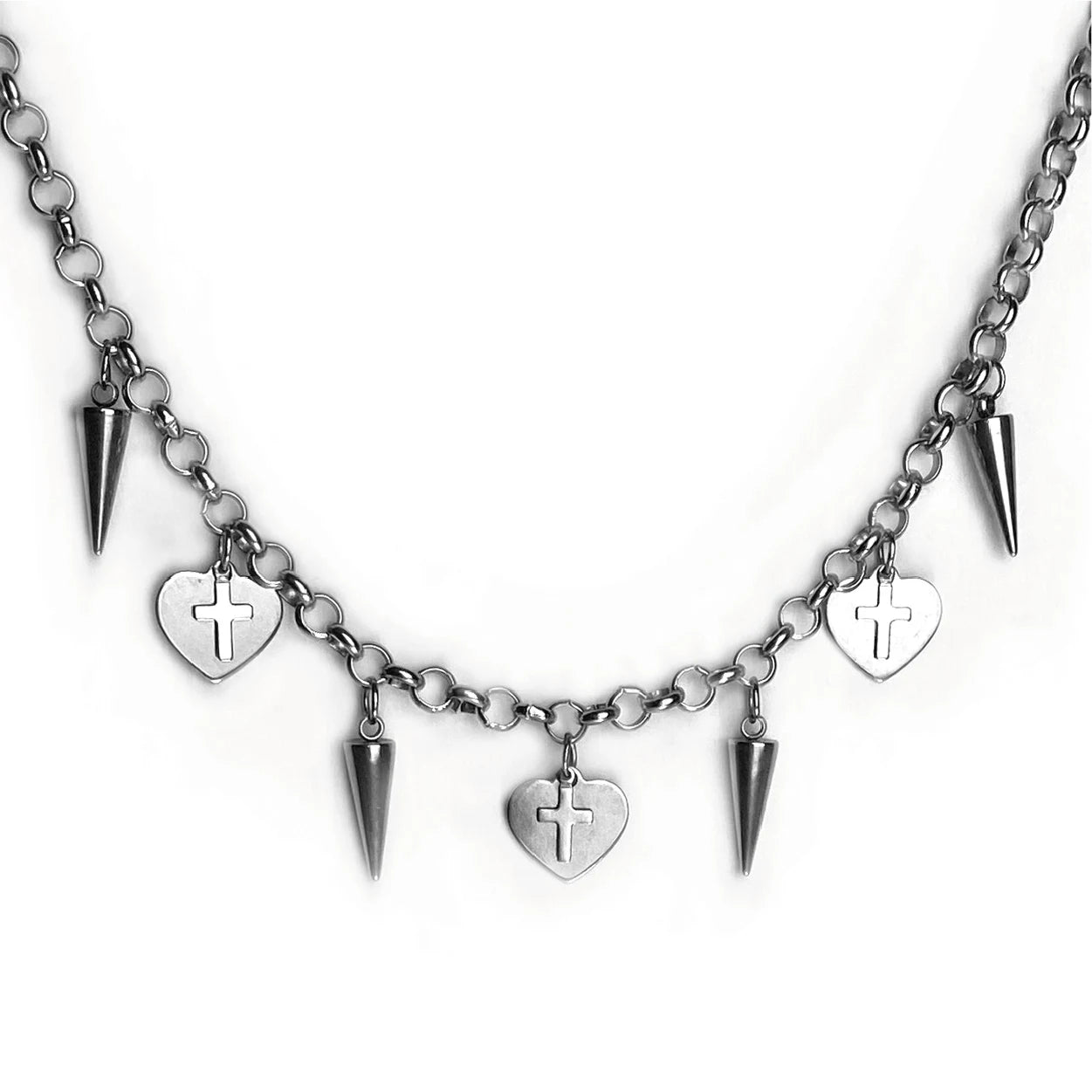 Collana Pretty in the Dark