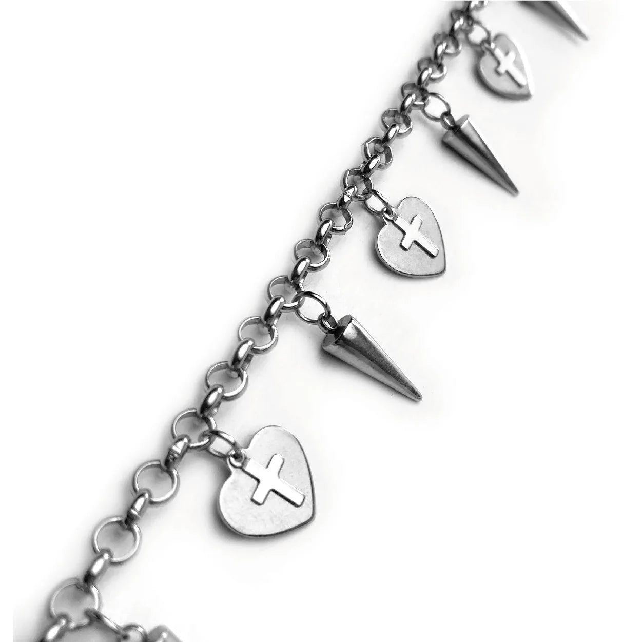 Collana Pretty in the Dark