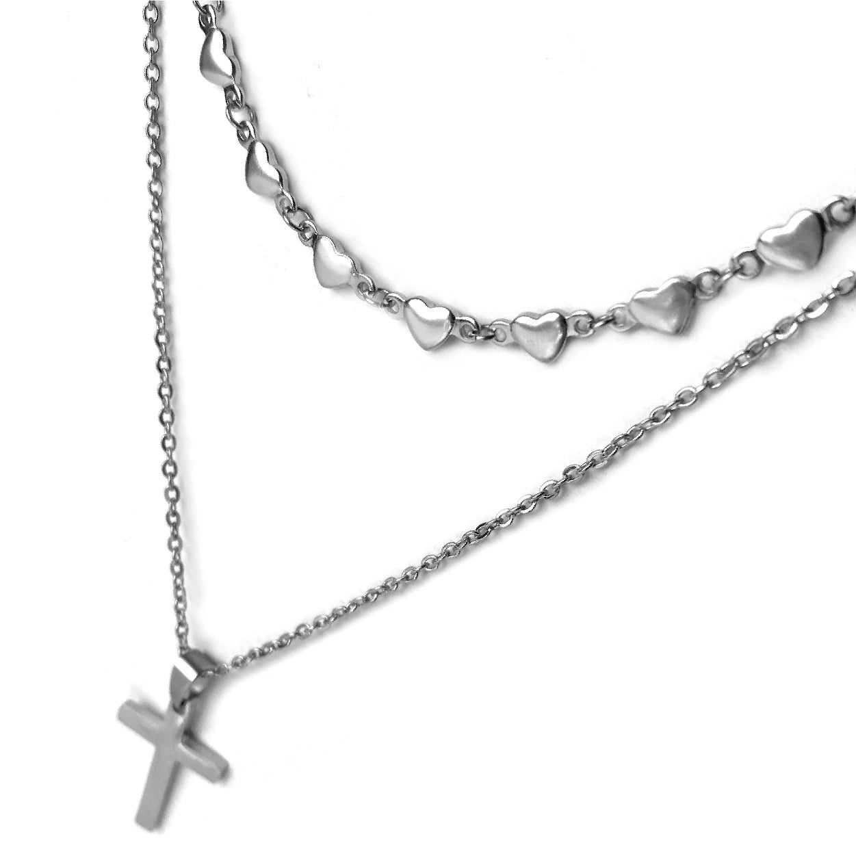 Collana Dark Love