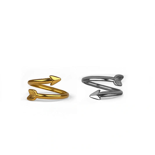 Anello Runaway