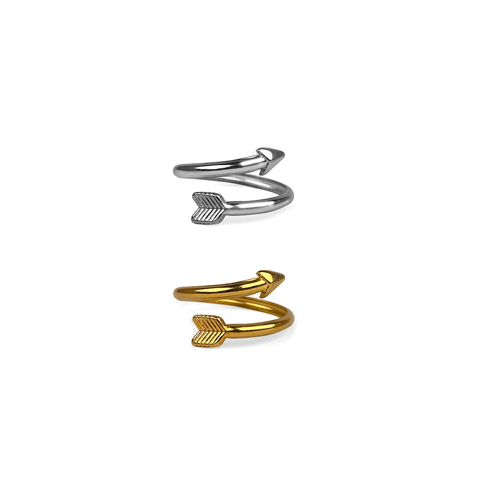 Anello Runaway