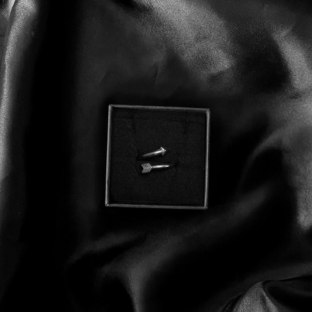 Anello Runaway