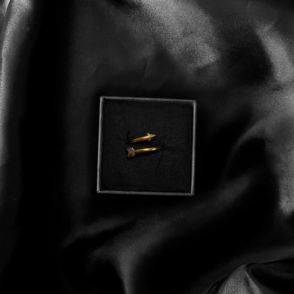 Anello Runaway