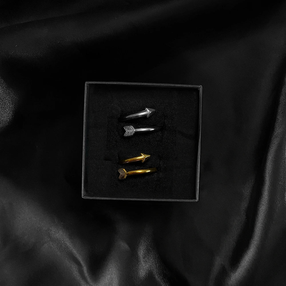 Anello Runaway