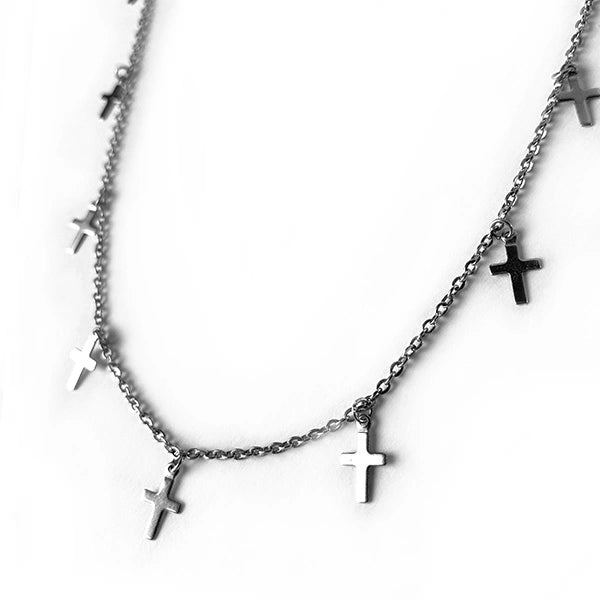 Collana Croci #108