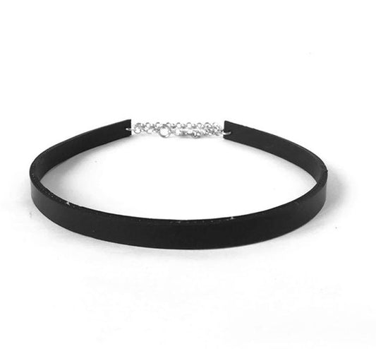Choker basic #052