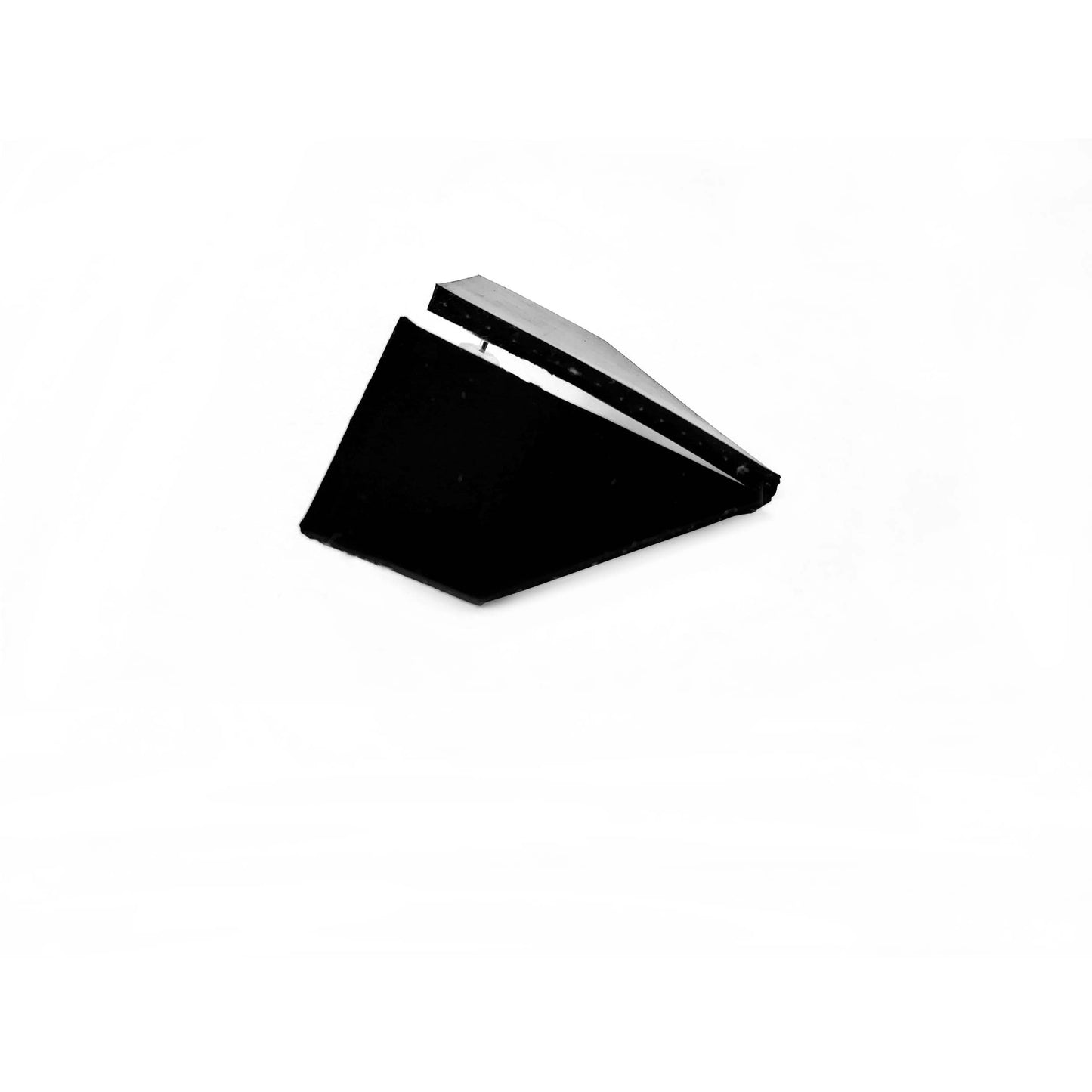 Orecchini lobo trapezio #022