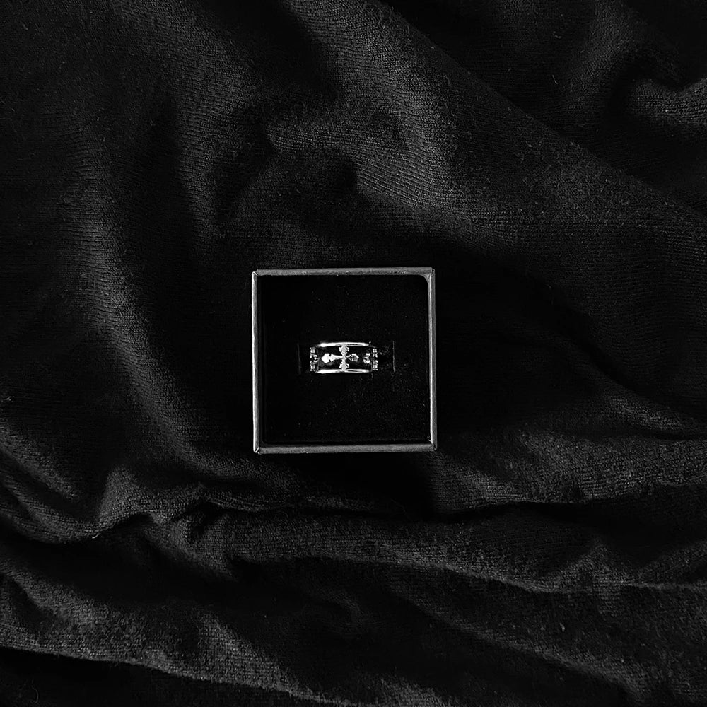 Anello Nocturnalia