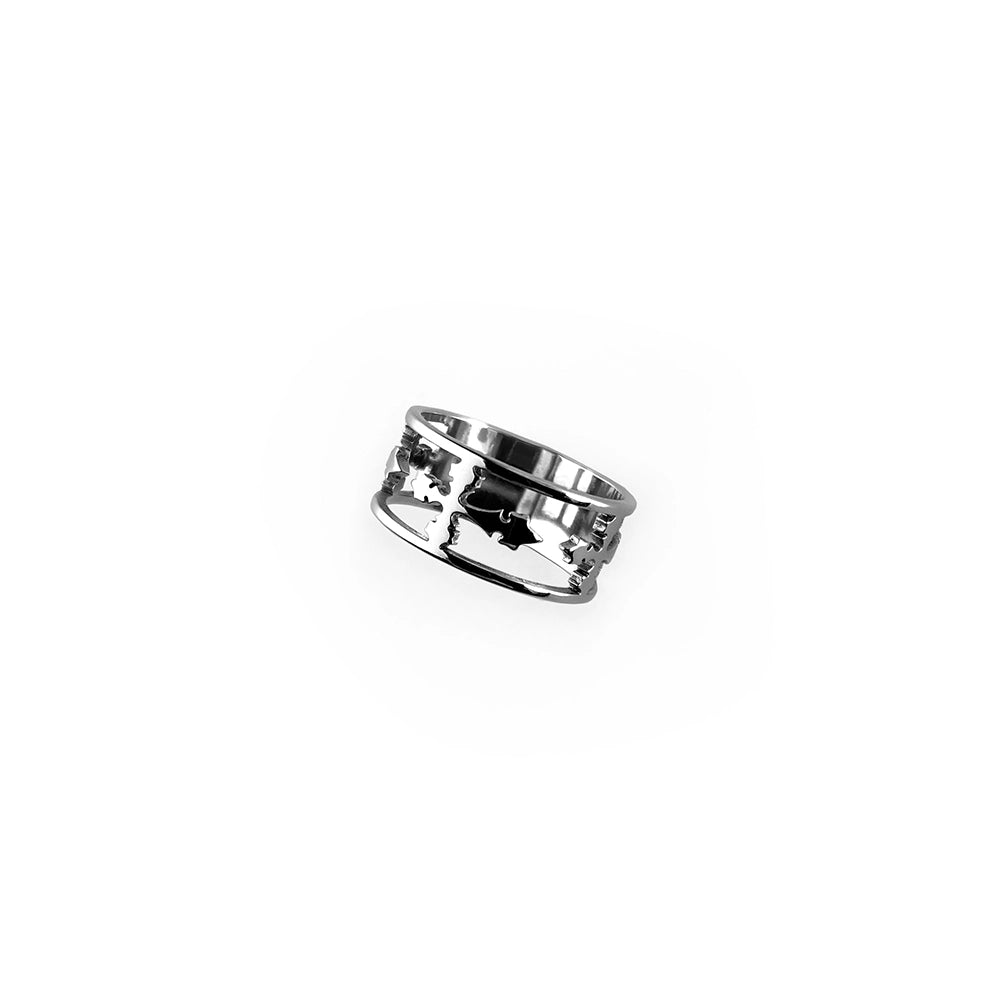Anello Nocturnalia