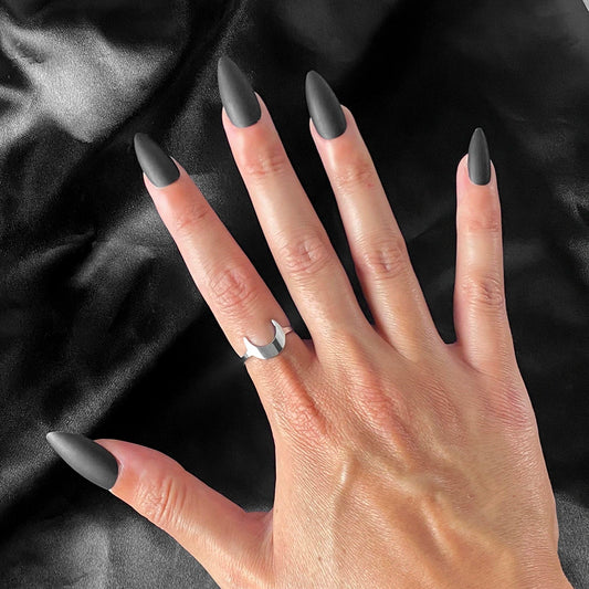 Anello Witch Hunt