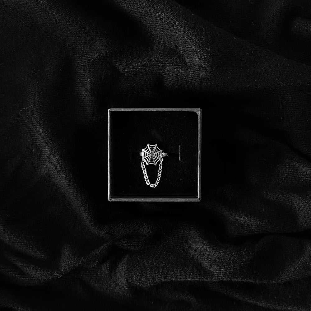 Anello Nightmares
