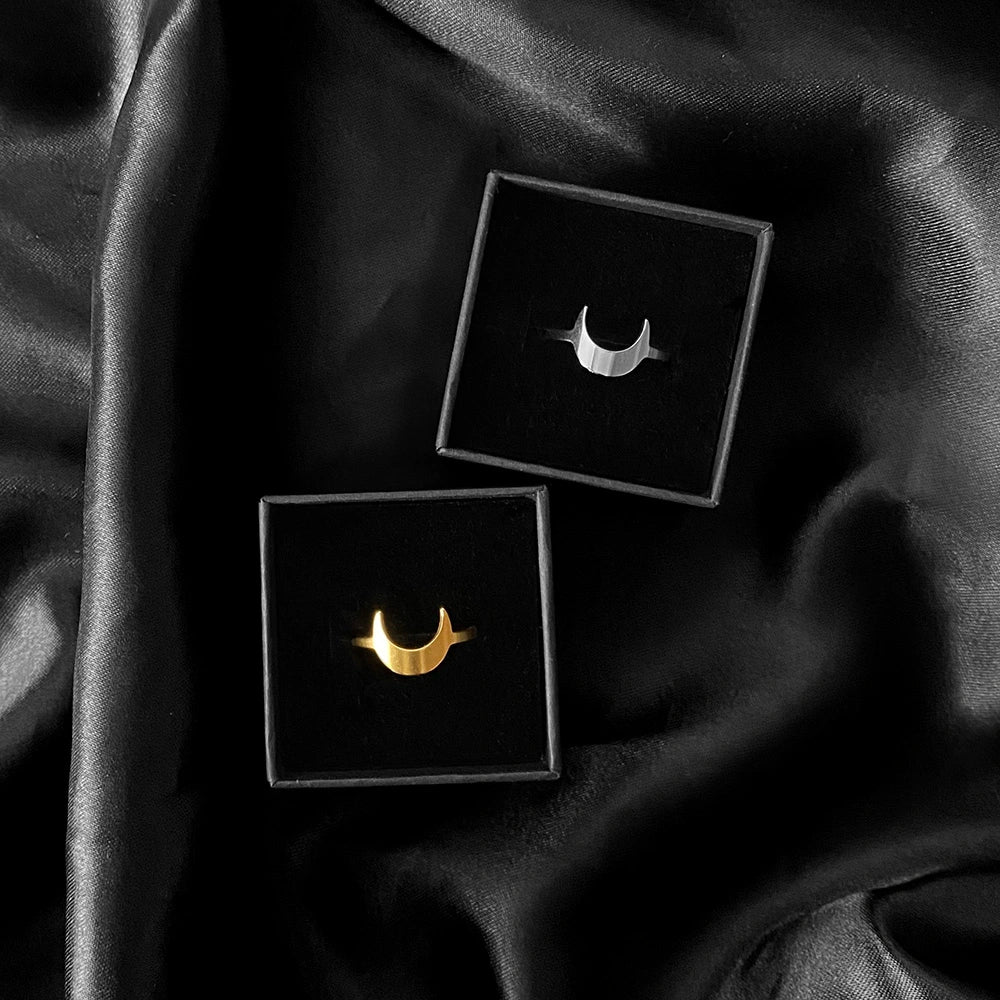 Anello Witch Hunt