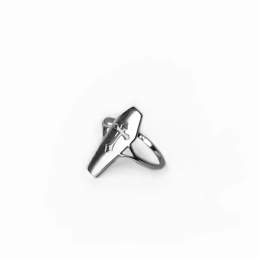 Anello R.I.P.