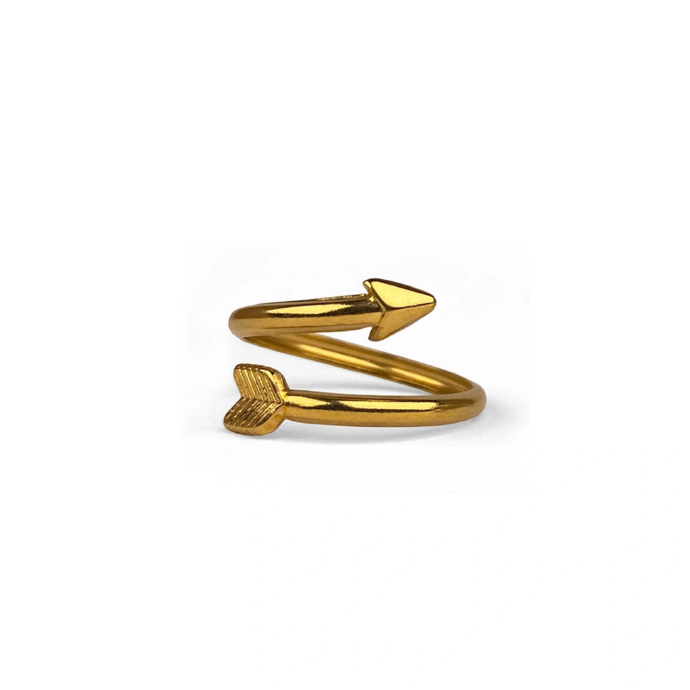 Anello Runaway