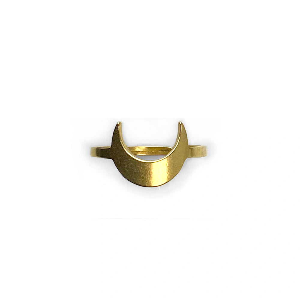 Anello Witch Hunt