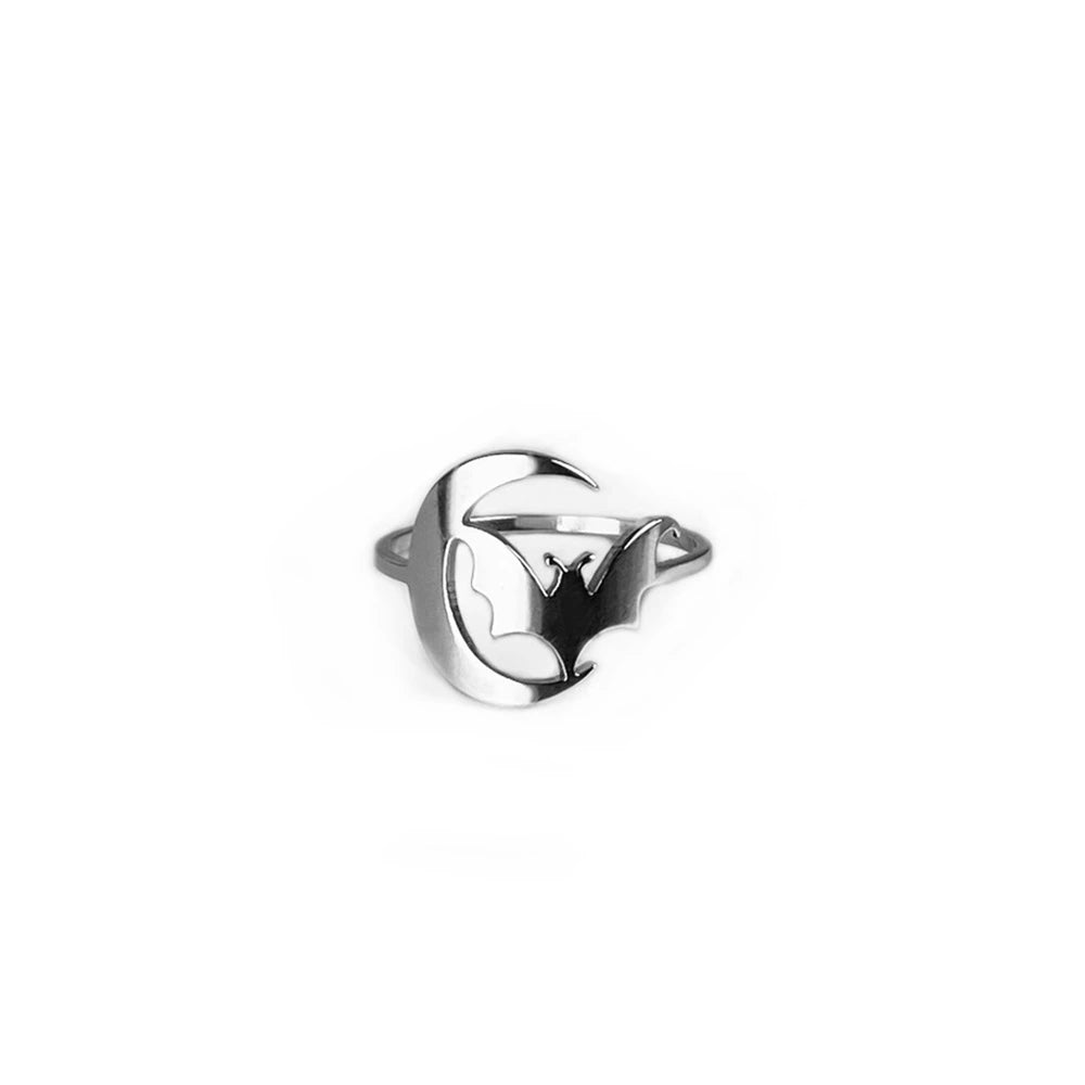 Anello Killing Moon