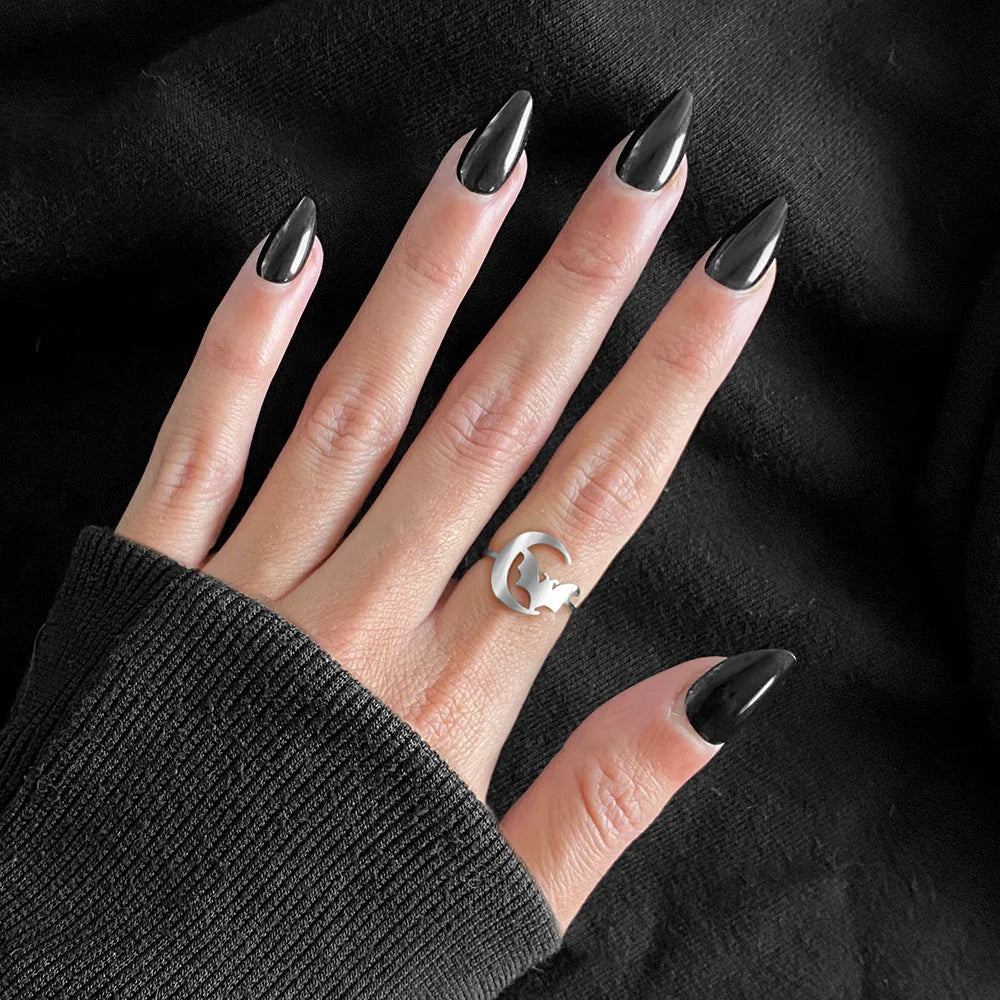 Anello Killing Moon