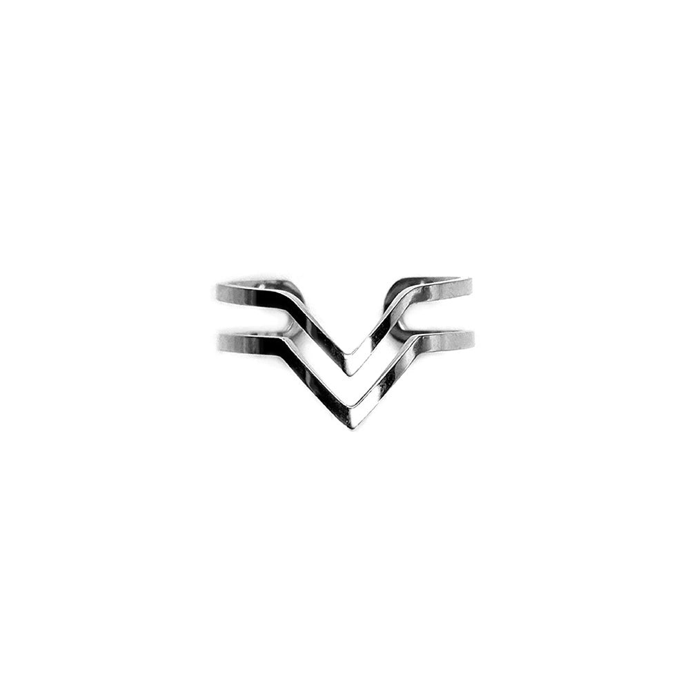 Anello Wild and Free