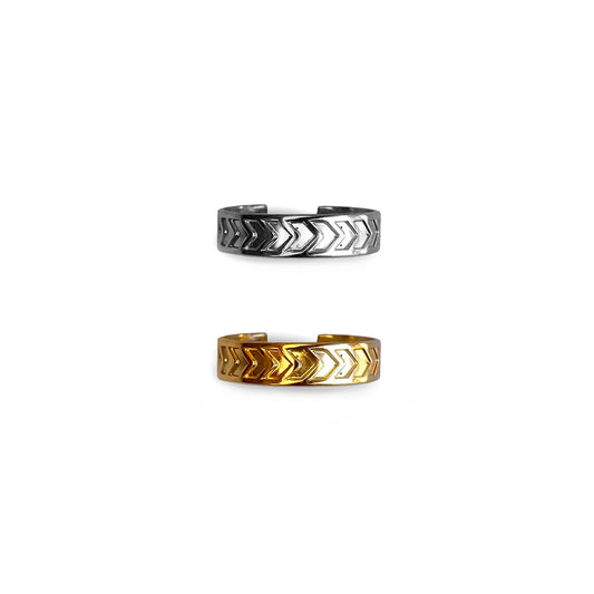 Anello Salt and Smoke