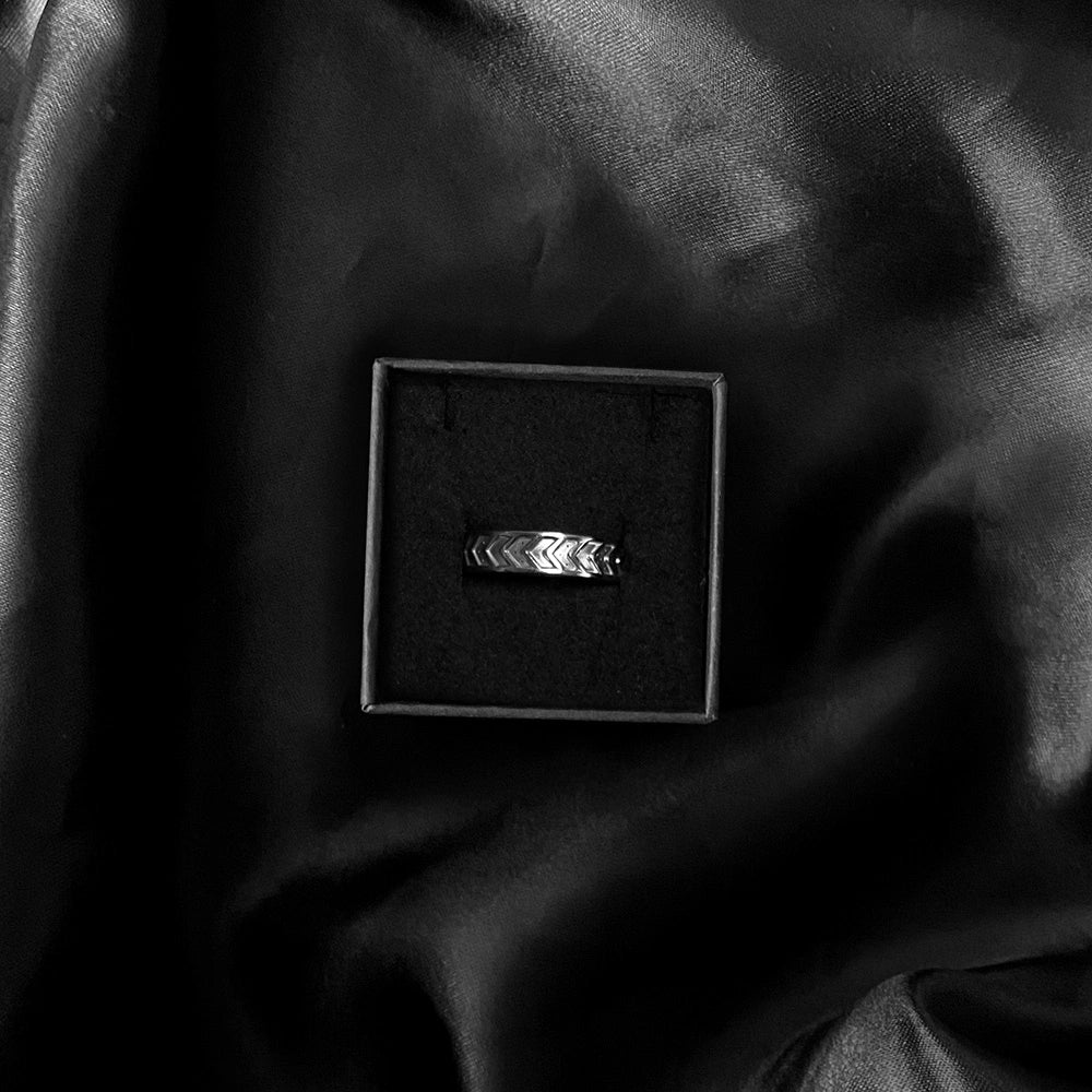 Anello Salt and Smoke
