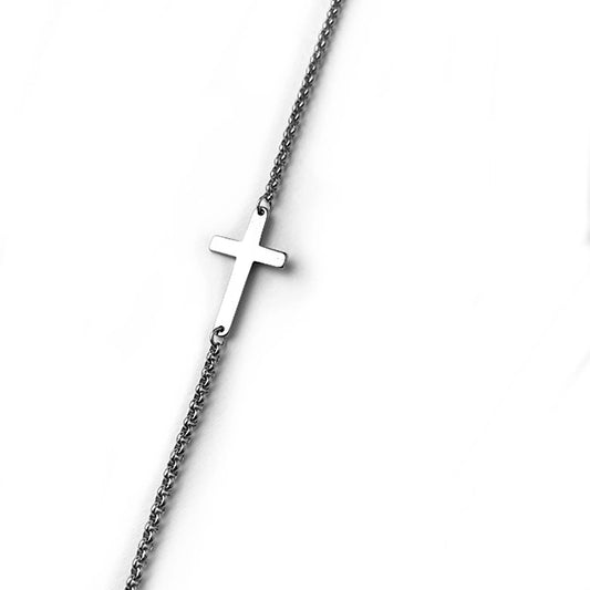 Bracciale Croce #113