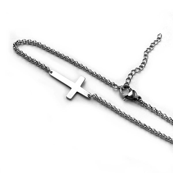 Bracciale Croce #113