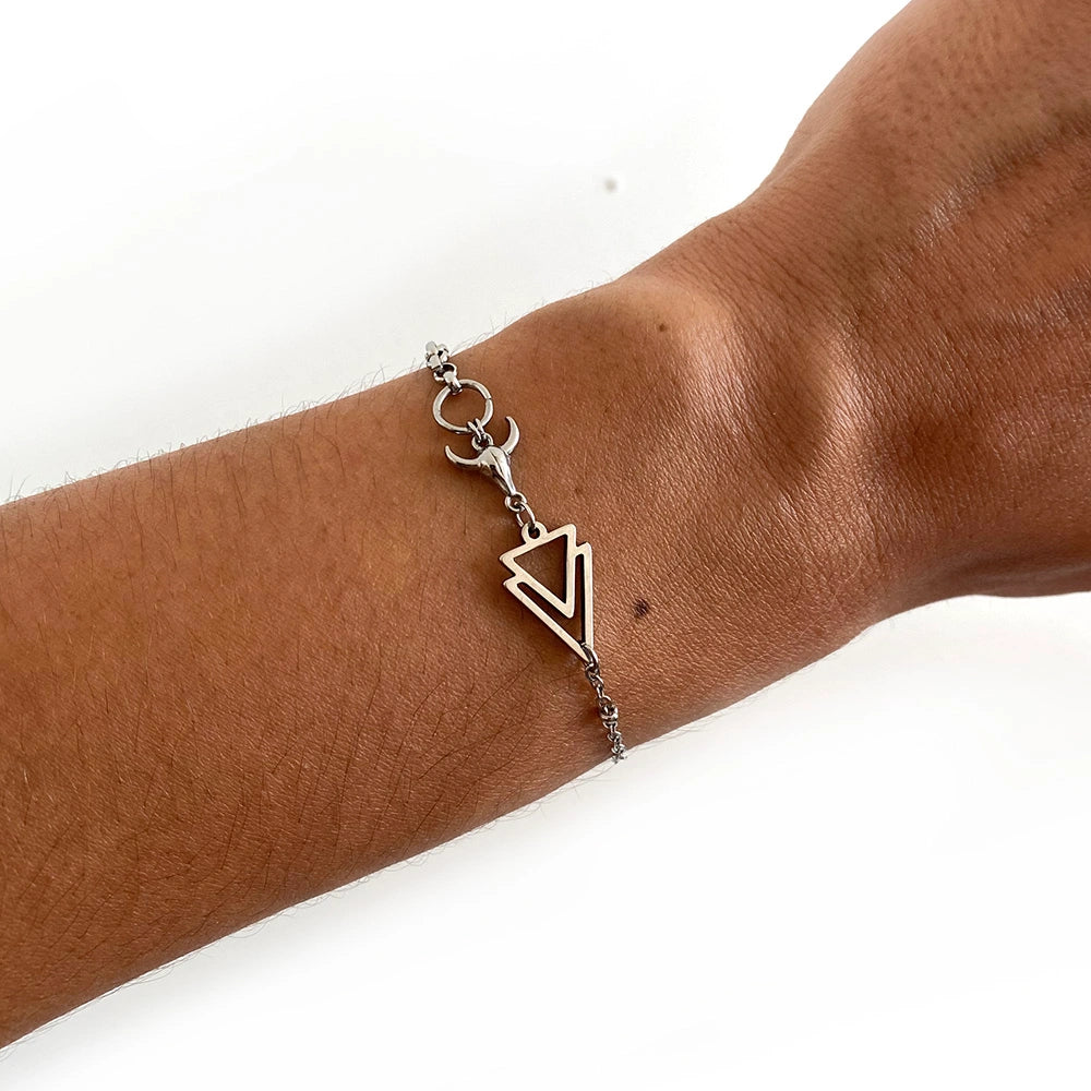 Bracciale Woodstock