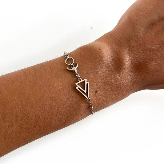 Bracciale Woodstock