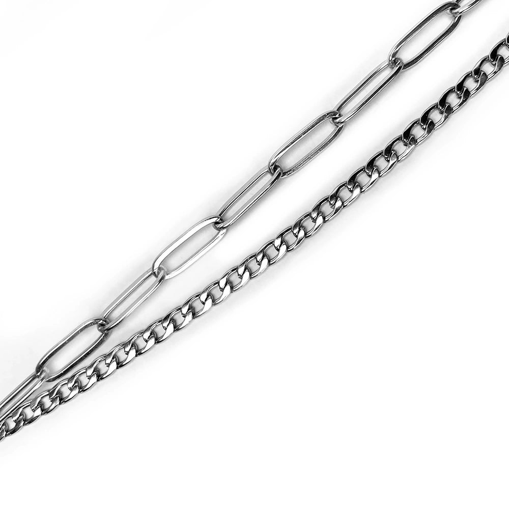 Bracciale Chains