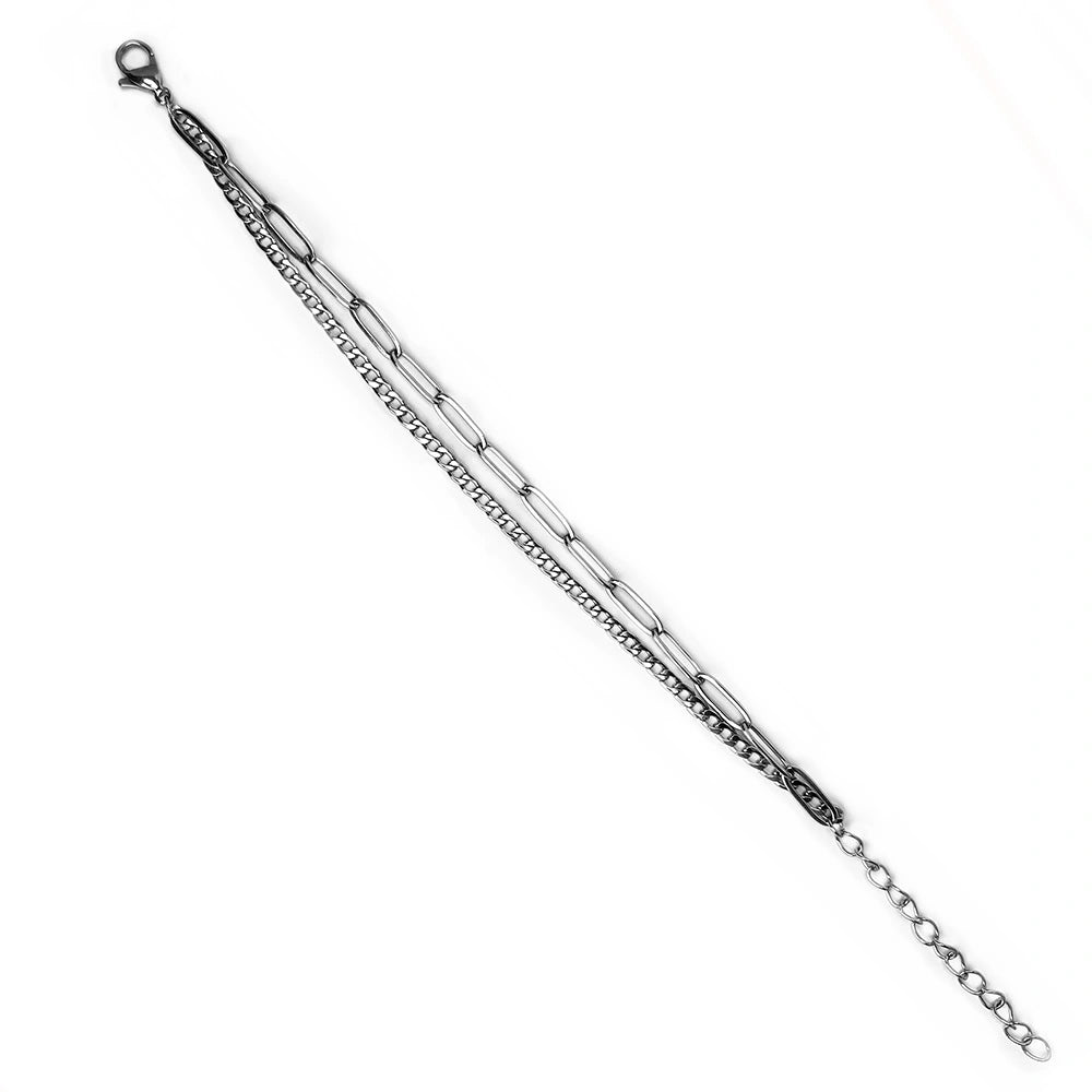 Bracciale Chains
