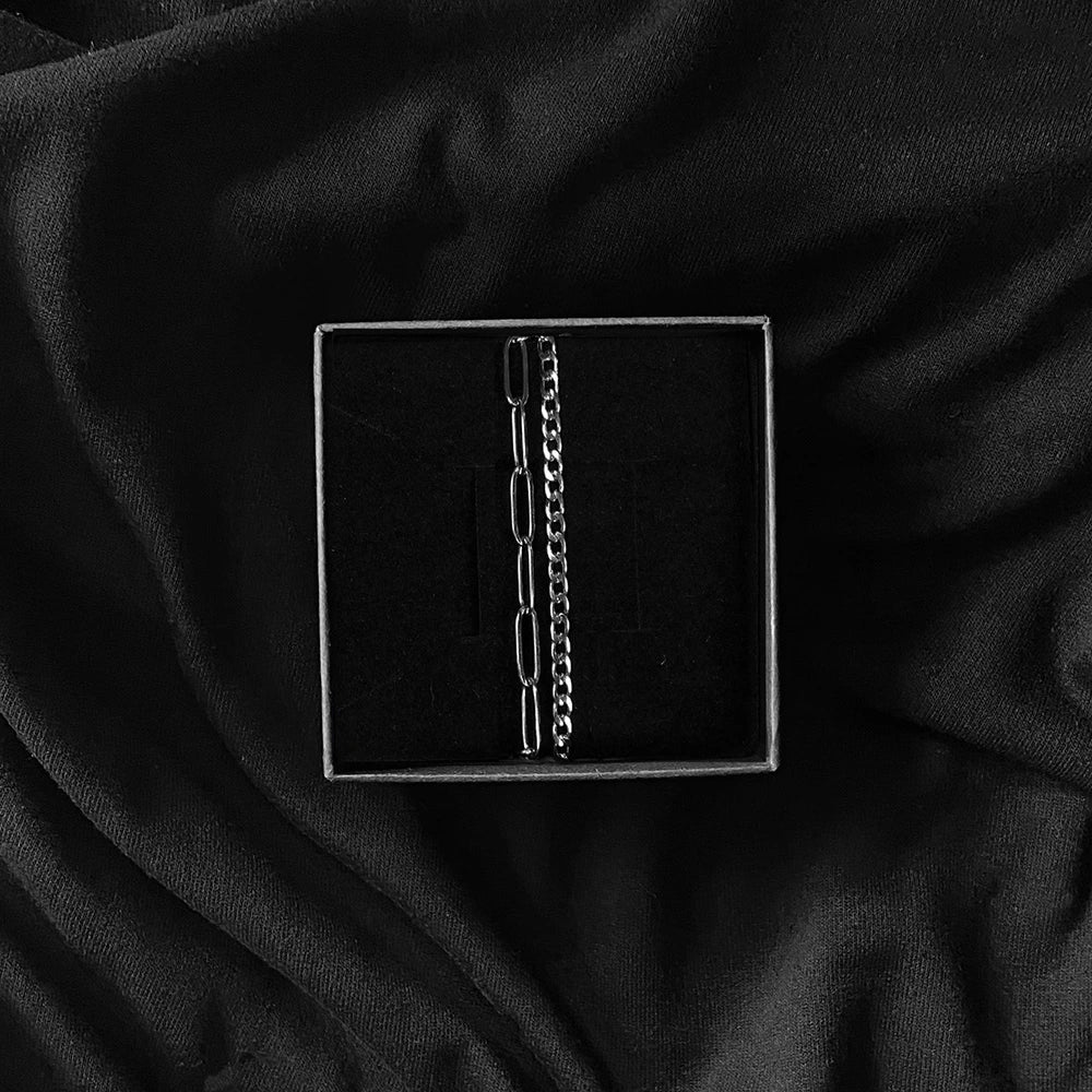 Bracciale Chains