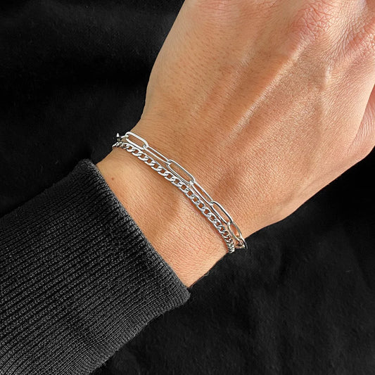 Bracciale Chains