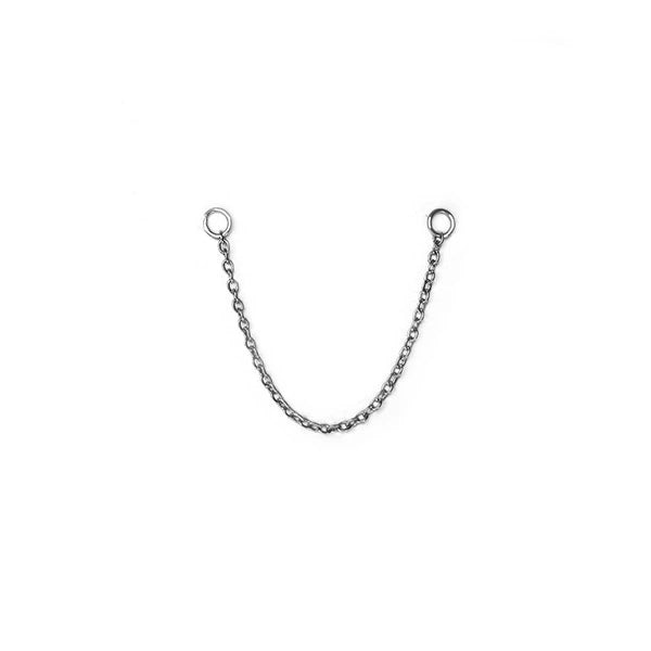 Set catenine per orecchini